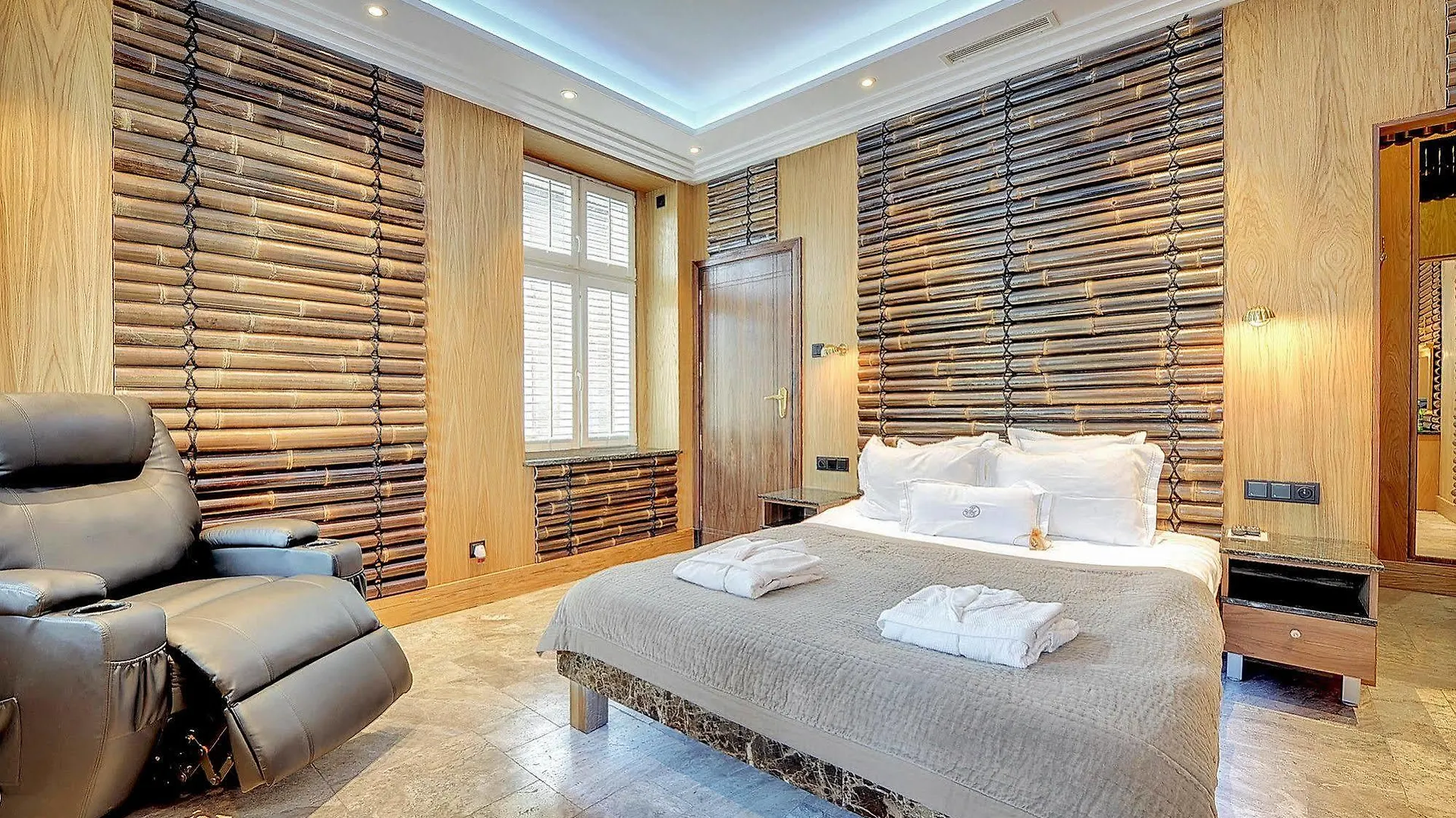 Mala Anglia - Boutique Apartments & Spa Sopot 4*,  Polen