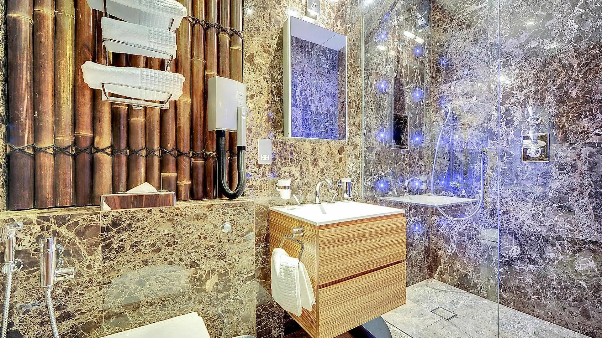 Mala Anglia - Boutique Apartments & Spa Sopot Lägenhetshotell