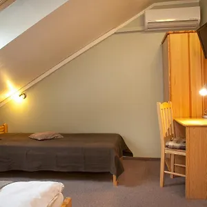 Aparthotel H31 Poznan