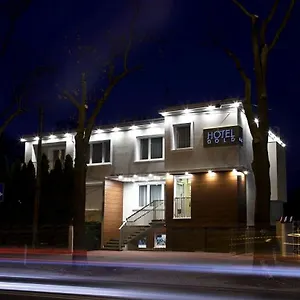 Hotel Gold Poznan