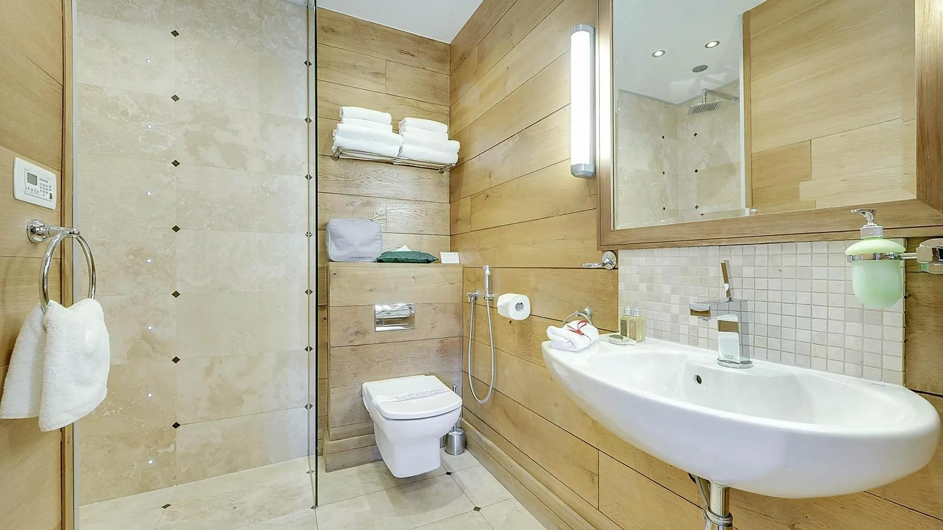 Mala Anglia - Boutique Apartments & Spa Sopot Poland