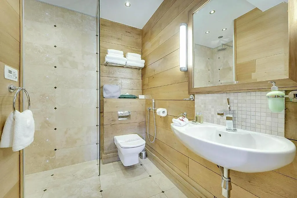 Mala Anglia - Boutique Apartments & Spa Sopot