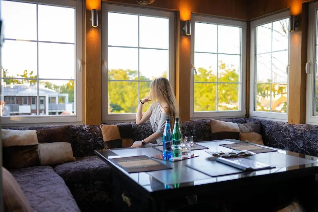 Mala Anglia - Boutique Apartments & Spa Sopot 4*,  Poland