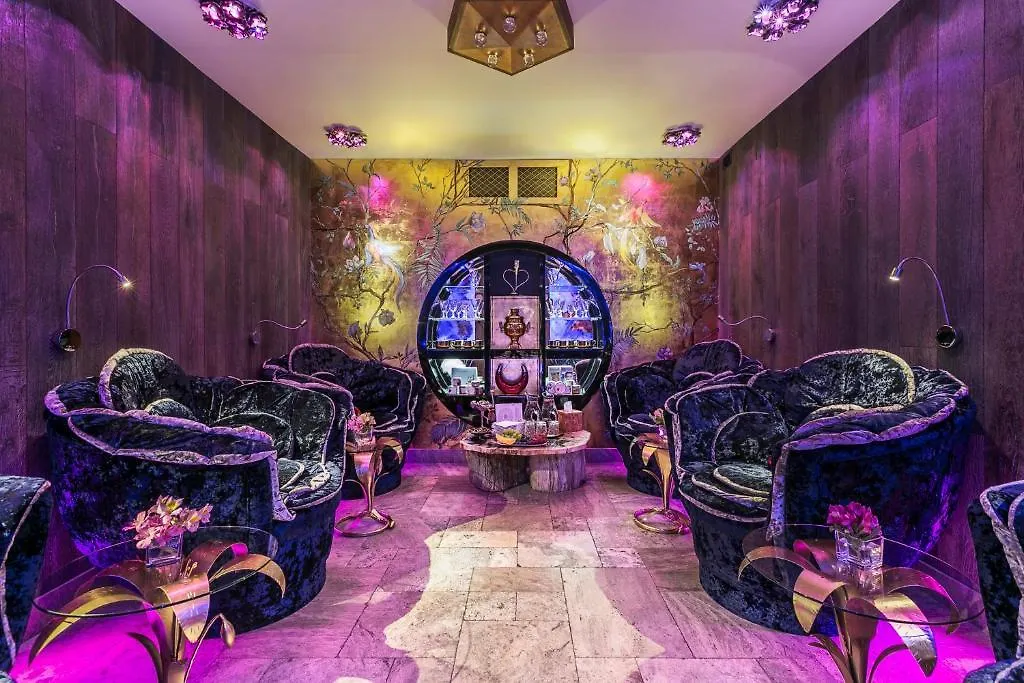 Mala Anglia - Boutique Apartments & Spa Sopot Aparthotel