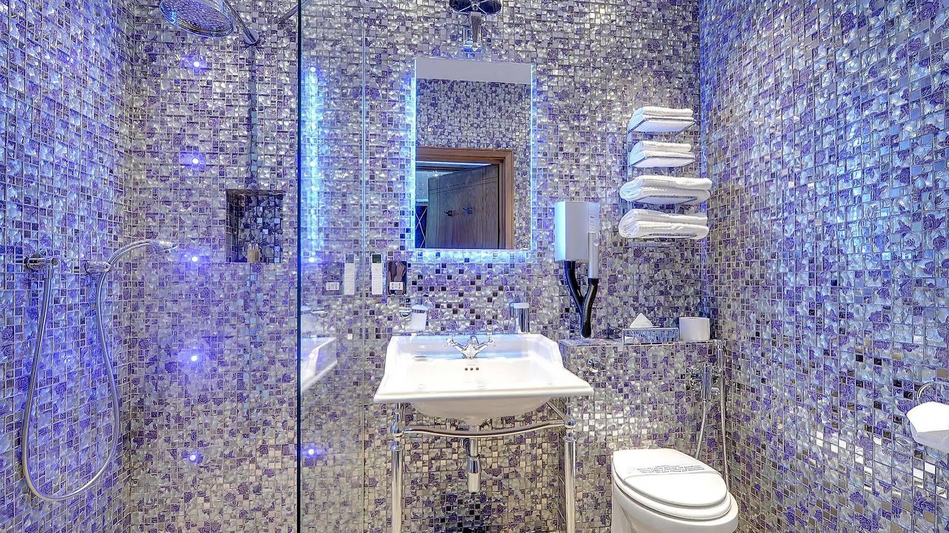 Mala Anglia - Boutique Apartments & Spa Сопот 4*,