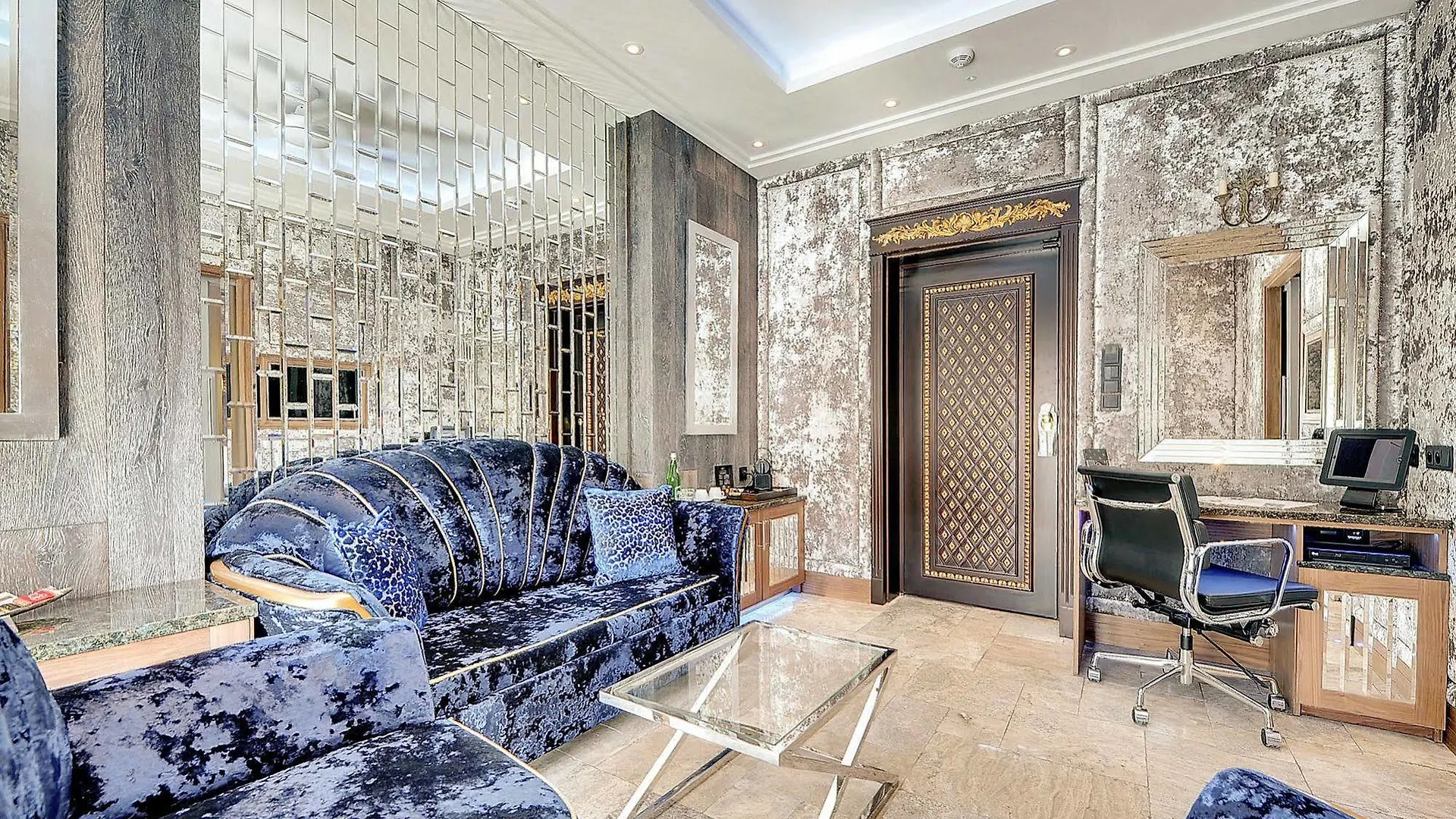 Aparthotel Mala Anglia - Boutique Apartments & Spa Sopot