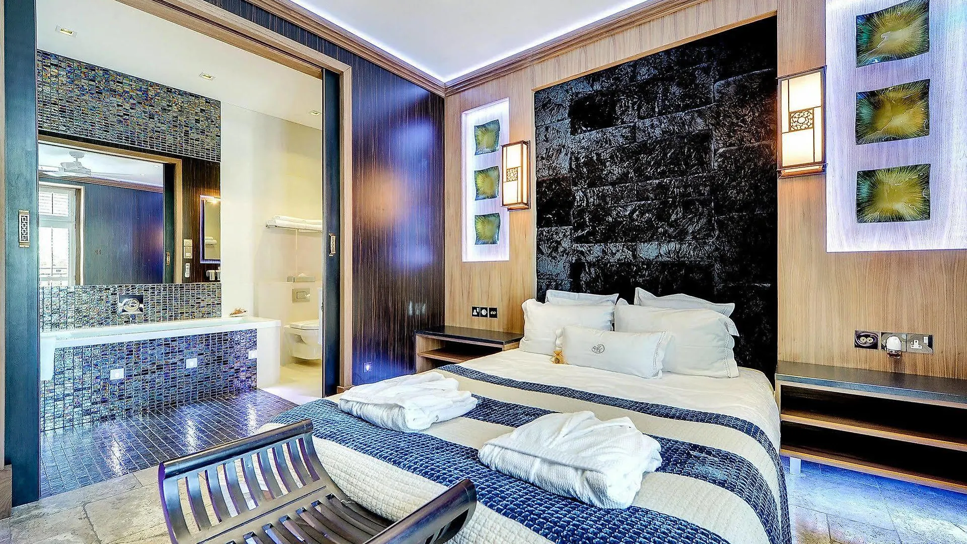 Mala Anglia - Boutique Apartments & Spa Sopot
