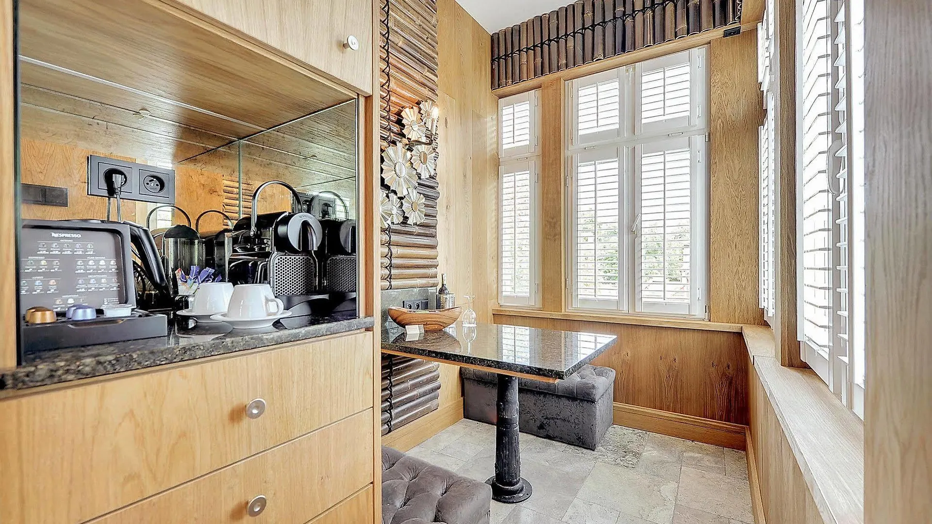 Mala Anglia - Boutique Apartments & Spa 4*, Sopoty Polsko