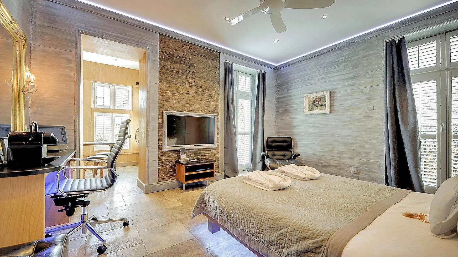 Mala Anglia - Boutique Apartments & Spa